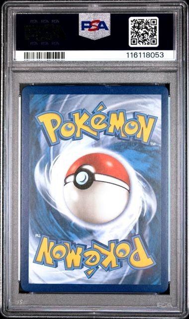 PSA 10 Mew EX Celebrations 88/92 Legend Maker