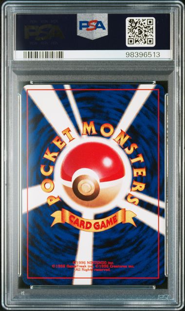 PSA 9 - Light Flareon - No. 136 - Neo 4 - Darkness, and to Light - Japanese
