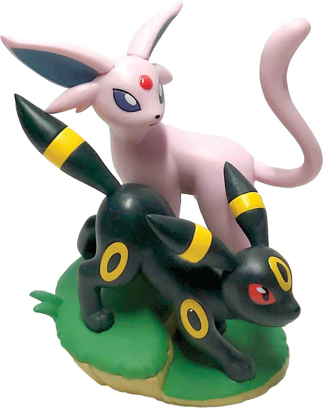 Pokémon TCG - Prismatic Evolutions - Premium Figure Collection (English)