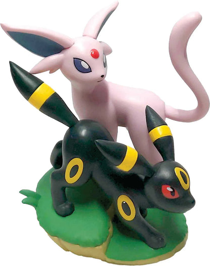 Pokémon TCG - Prismatic Evolutions - Premium Figure Collection (English)
