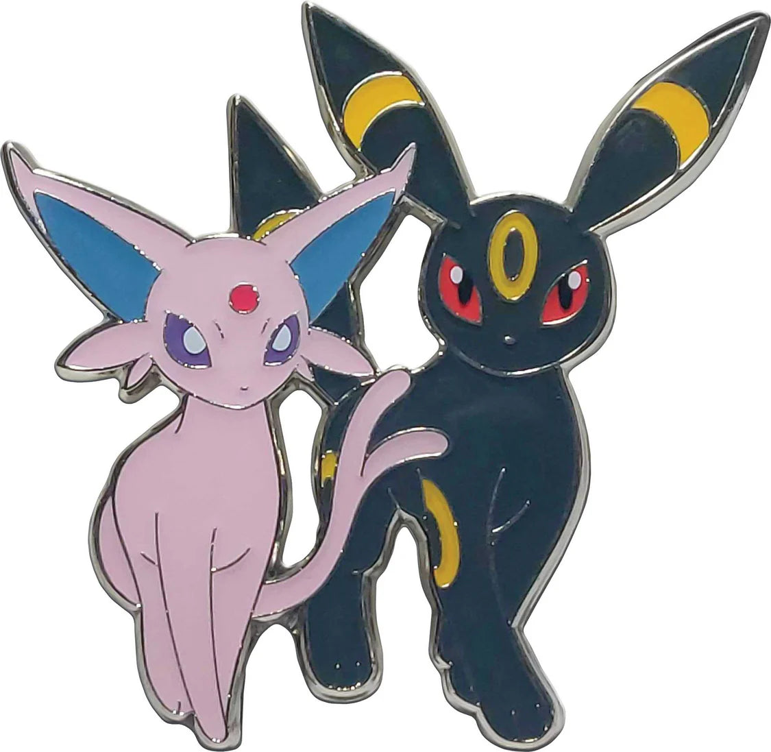 Pokémon TCG - Prismatic Evolutions - Premium Figure Collection (English)